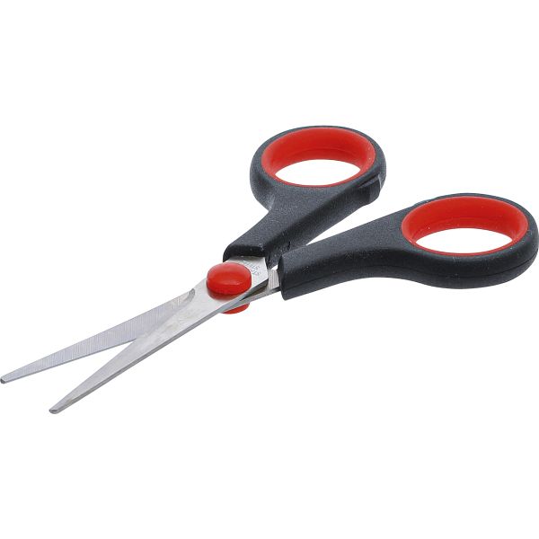 Stainless Steel Scissors | 130 mm