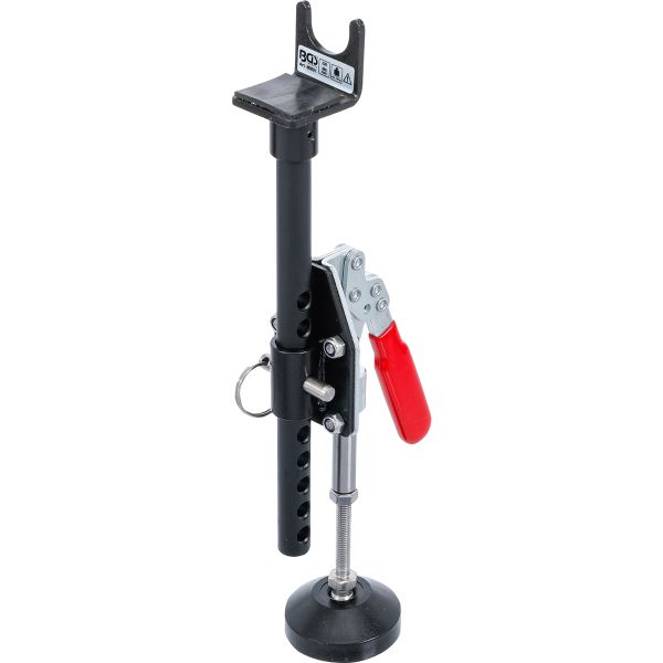 Motorcycle Side Stand, adjustable | 230 - 380 mm