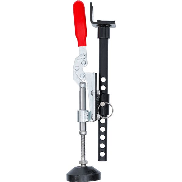 Motorcycle Side Stand, adjustable | 230 - 380 mm