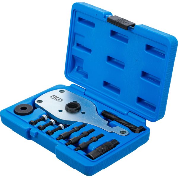 Jeu d’outils de montage/démontage de pompe d’injection | pour Ford 2.0 ECOblue