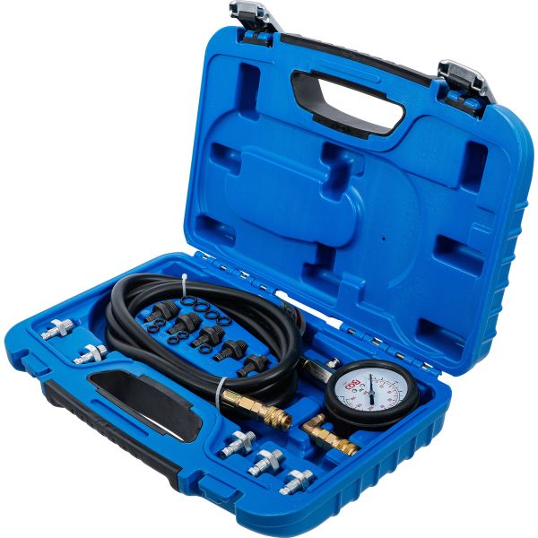 Oil Pressure Test Kit