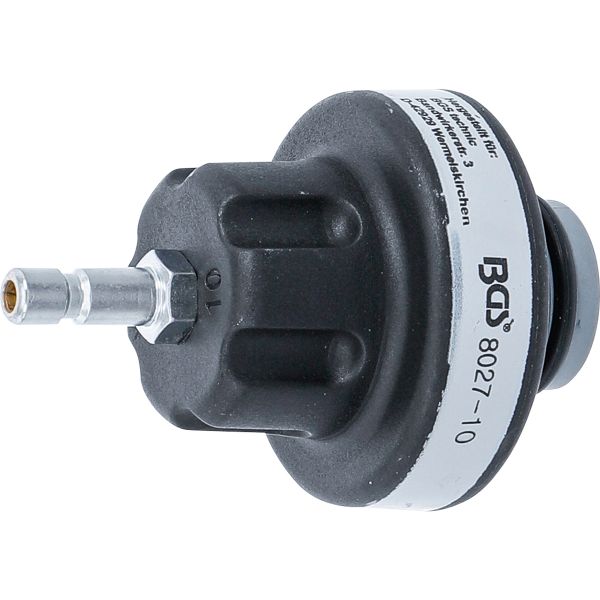 Adaptador Nº 10 para BGS 8027, 8098 | para BMW