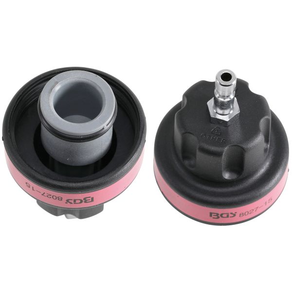 Adaptateur no 15 pour art. 8027, 8098 | pour Ford, Mazda