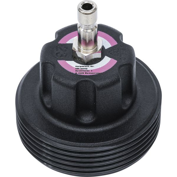 Adaptador Nº 23 para BGS 8027, 8098 | para VAG