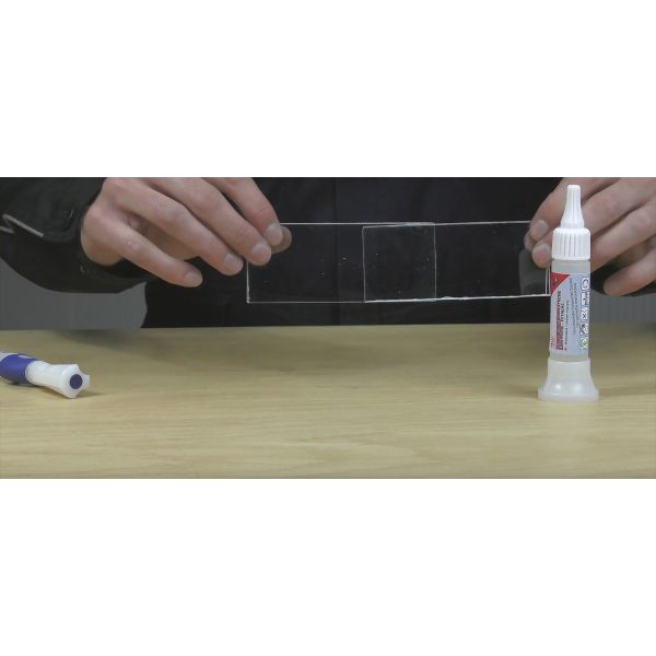 Superglue | Medium Viscosity | Dispensing Pen 12 g