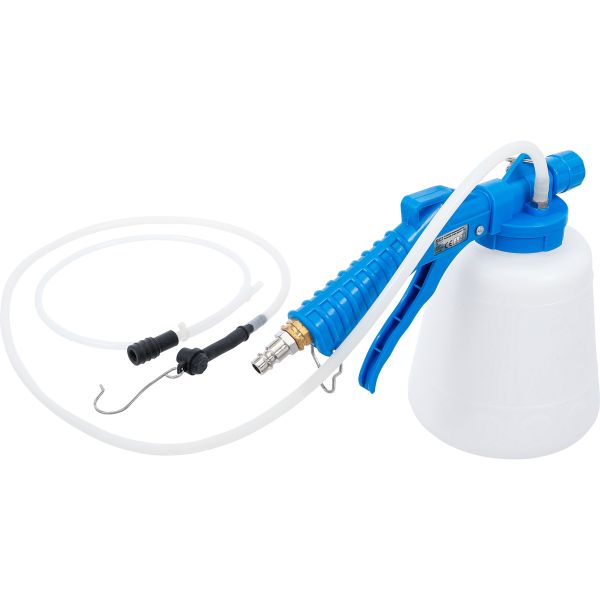 Pneumatic Brake Bleeder Tool