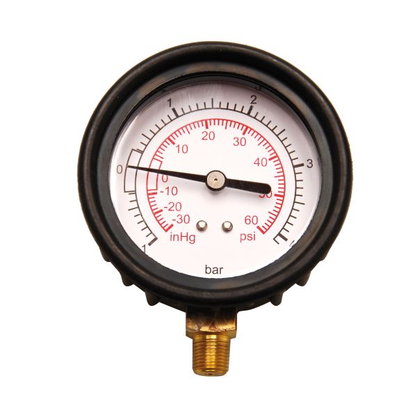 Ersatzmanometer für Art. 8067