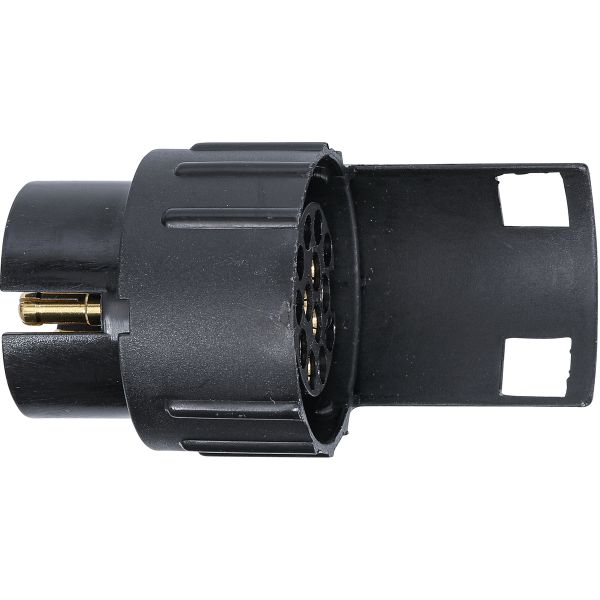 Adaptor for Trailer Socket 12 V | 7- Pin to 13- Pin