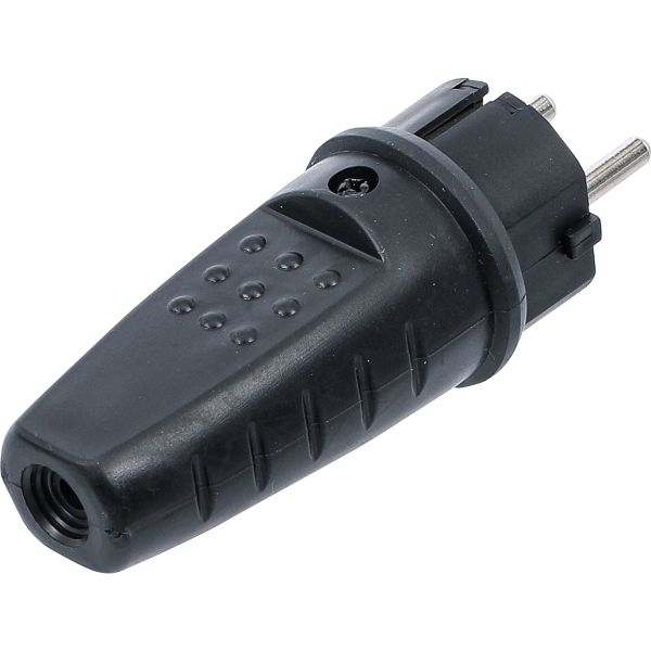 Industrial Plug (male) | 16 A/250 V