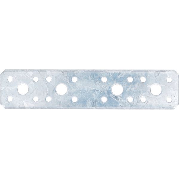 Plaque de fixation plate | 180 x 40 x 2 mm