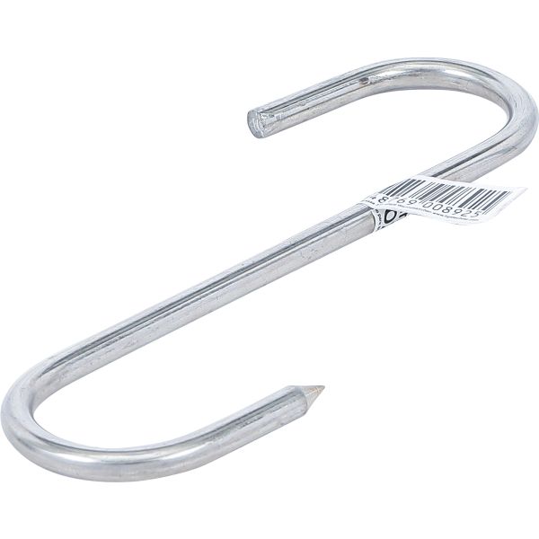 Meat Hook | Stainless Steel | 160 mm