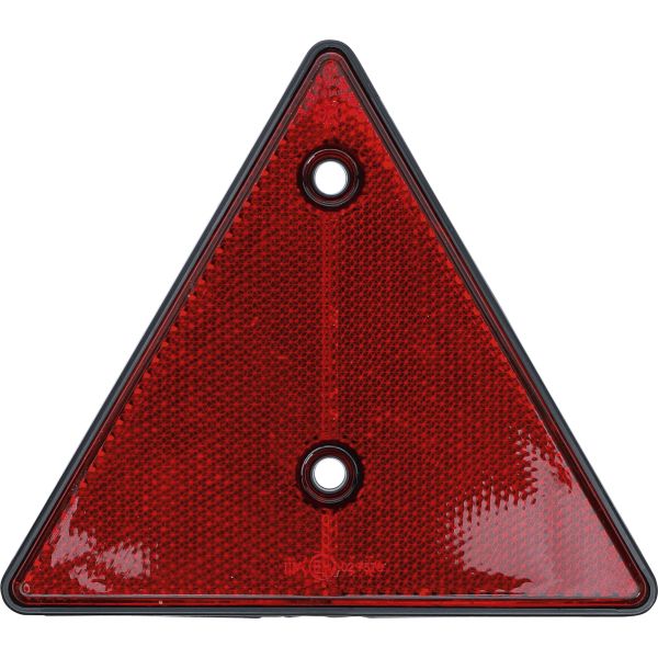 Trailer Reflector | 135 x 135 mm