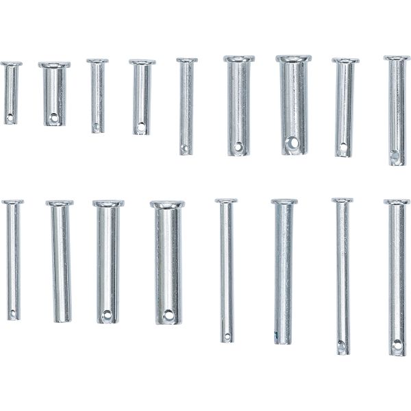 Fastening Bolt Set | 60 pcs.