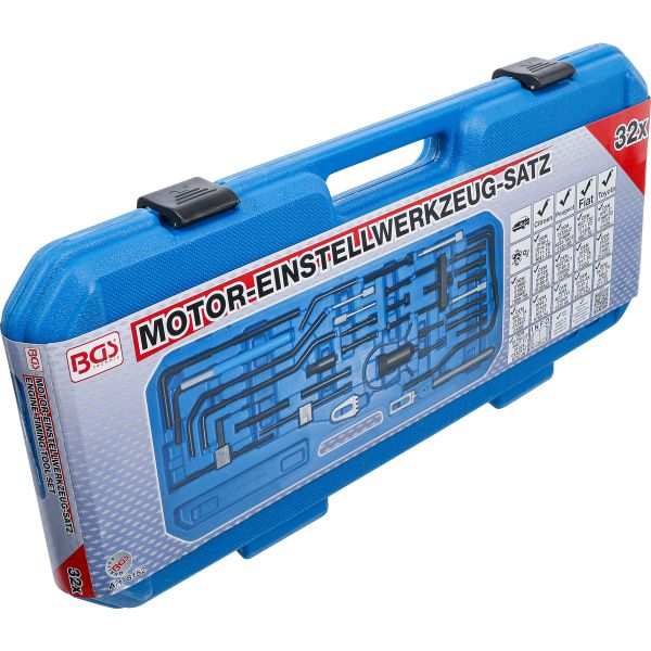 Engine Timing Tool Set | for PSA