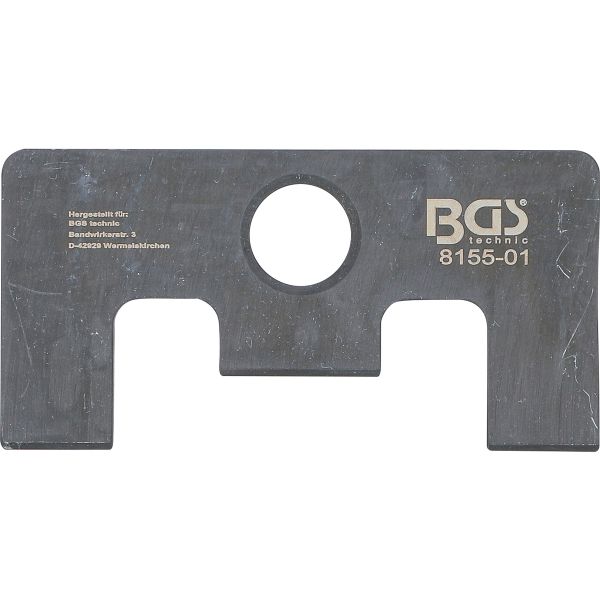 Camshaft Alignment Tool | for VAG | for BGS 8155