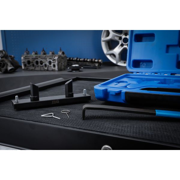 Engine Timing Tool Set | for VAG | 7 pcs.