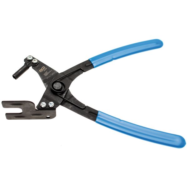 Exhaust Pipe Rubber Ejection Pliers | 285 mm