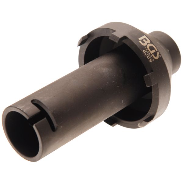 Llave de vaso almenada para MB Atego | 80 - 95 mm