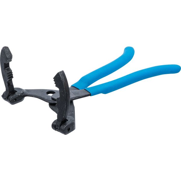 Special Oil and Fuel Filter Pliers with swivel Jaws