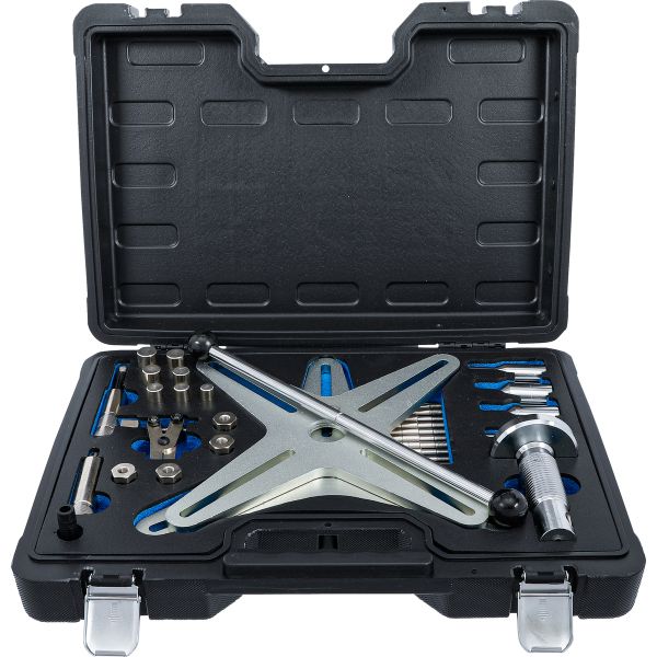 SAC Clutch Tool Set | 38 pcs.