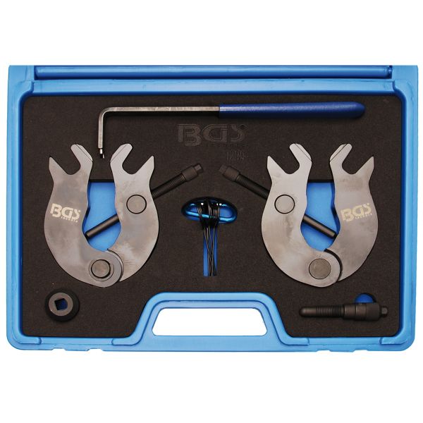 Engine Timing Tool Set | for Audi A4, A6, A8