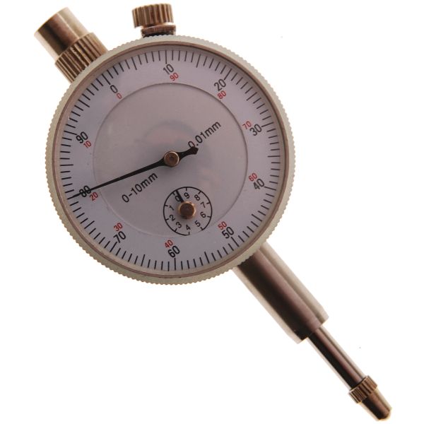 Gauge | for BGSs 1938 / 8319 / 8159 | Ø 42 mm