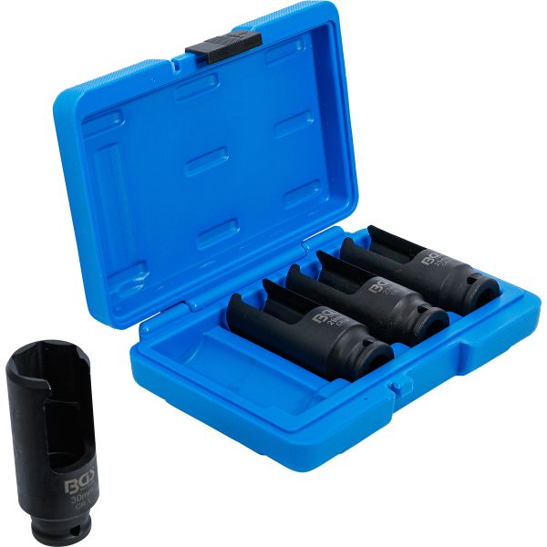 Injector Socket Set | 4 pcs.