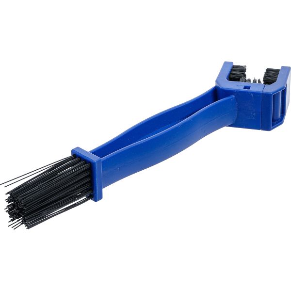 Chain Cleaning Brush | for Motorcycle Chains | 250 mm