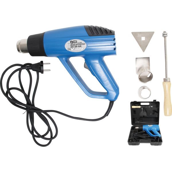 Hot Air Gun | 2000 W