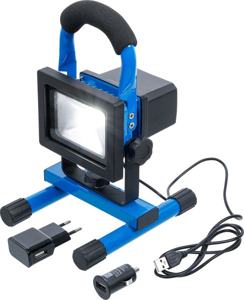 Cordless Working Flood Light | COB-LED | 5 W