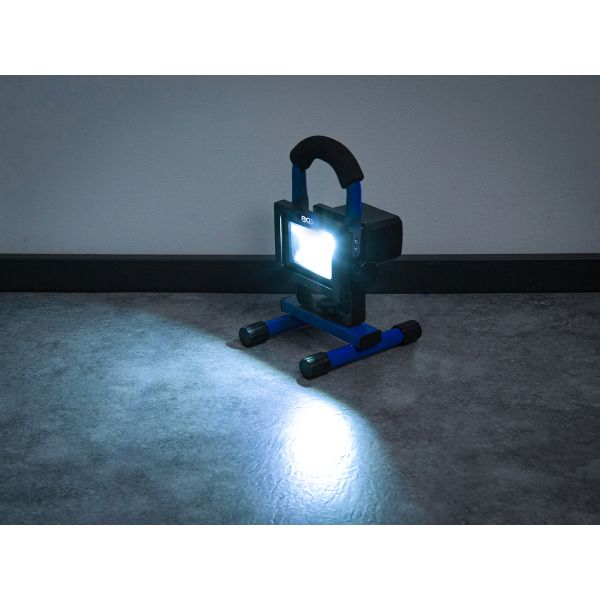 Cordless Working Flood Light | COB-LED | 5 W