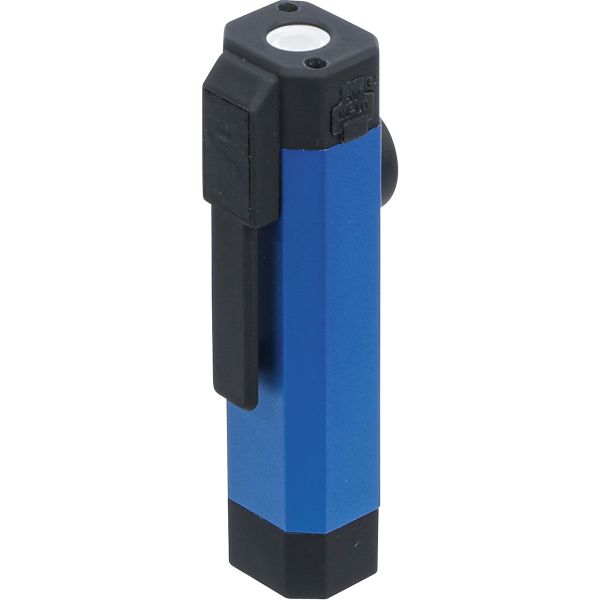 UV-Aluminium-Handleuchte | 2,5 W