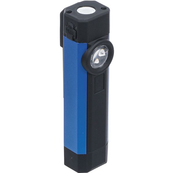 UV-Aluminum Handheld Lamp | 2.5 W