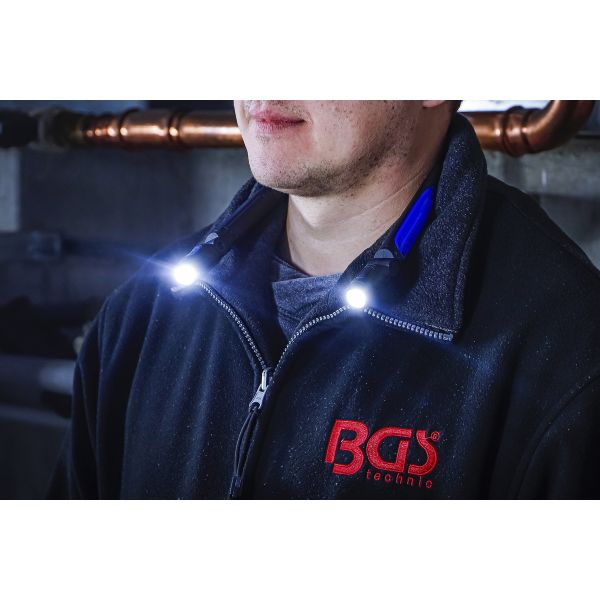 COB LED Workshop Neck Light