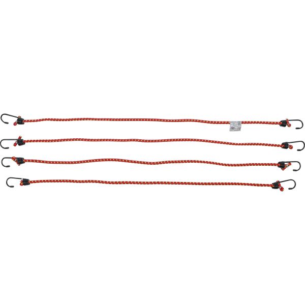 Luggage Tie Down Strap | 8-arm