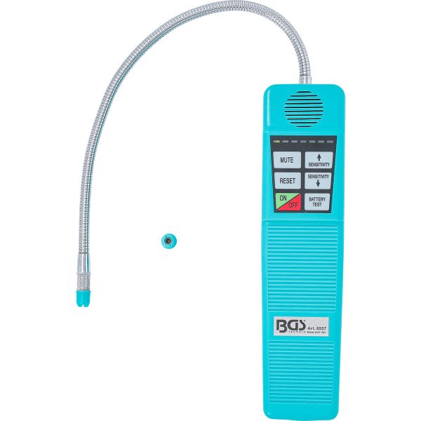 Air Condition Leakage Tester