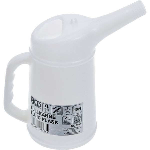 Fluid FLask | 1 l