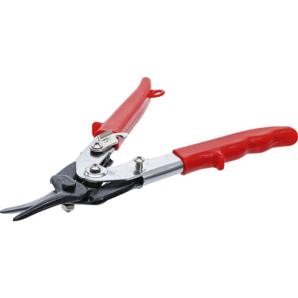 Metal shears | left/straight cutting | 260 mm