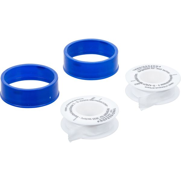 PTFE Seal Tape | 10 m | 2 pcs.