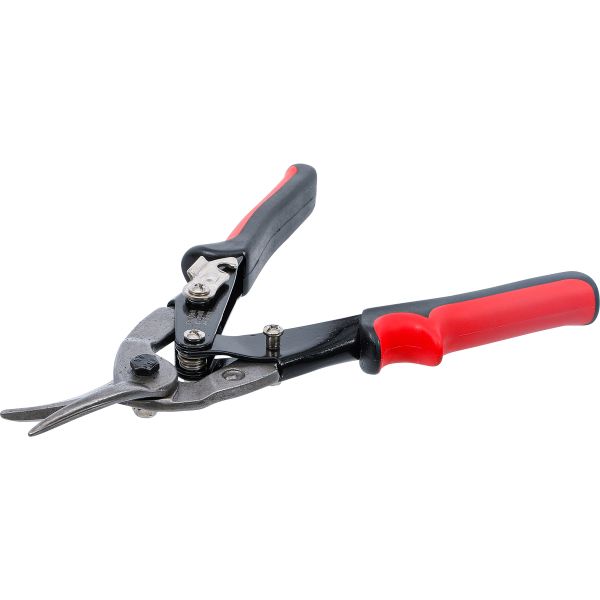 Sheet Metal Profile Snips | left / straight cutting | 250 mm