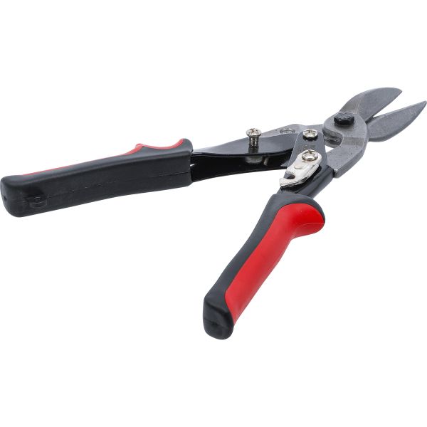 Sheet Metal Profile Snips | right / straight cutting | 250 mm