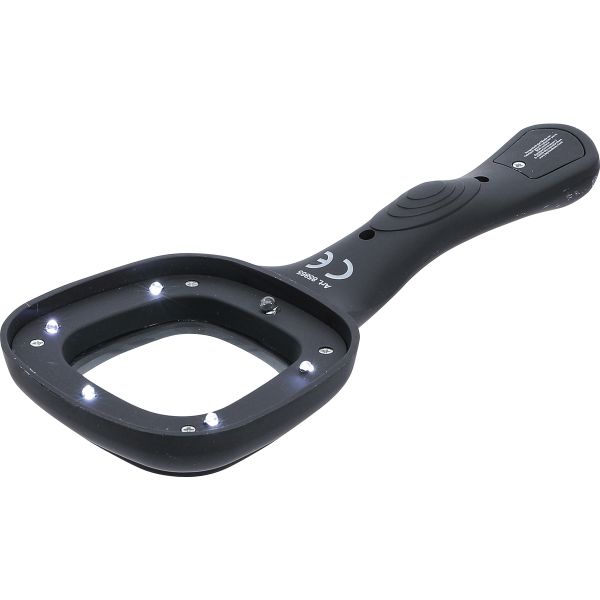 Magnifier | LED