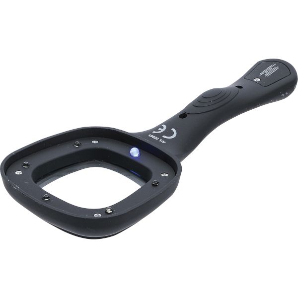 Magnifier | LED