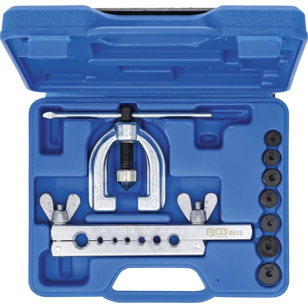 Double Flaring Tool Kit | 9 pcs.