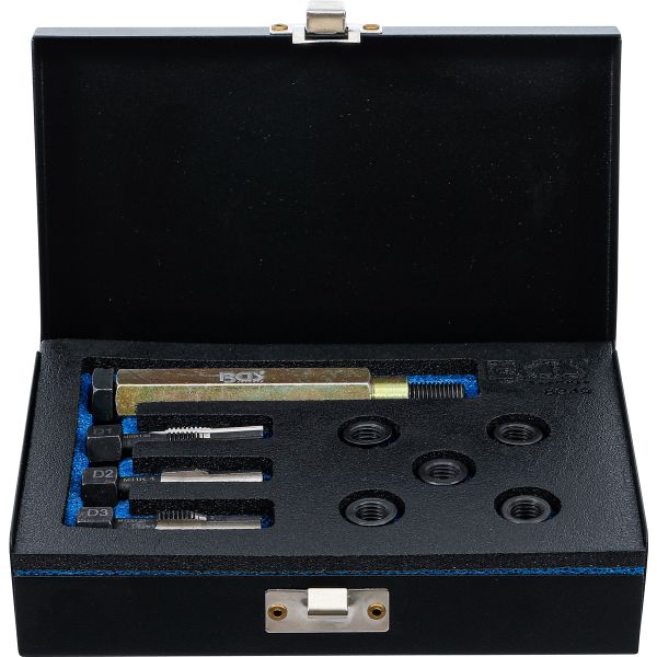 Repair Kit for Glow Plug Threads | M10 x 1.25 mm