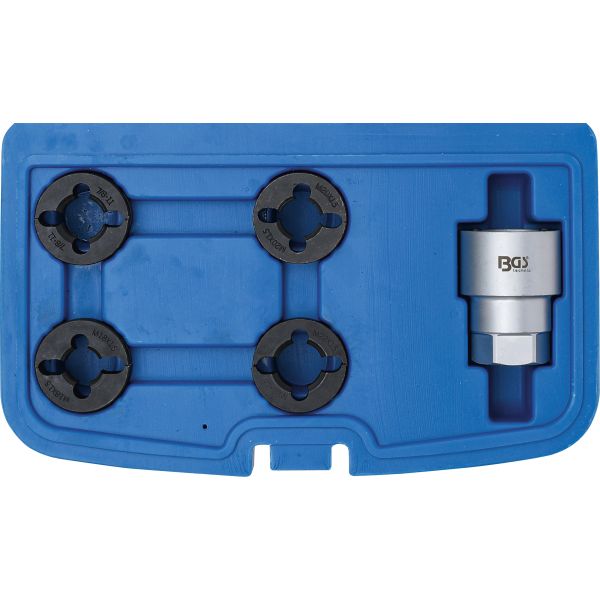 Thread Repair Kit for wheel bolts | for Trucks