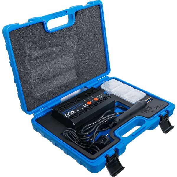 Plastic Repair Set