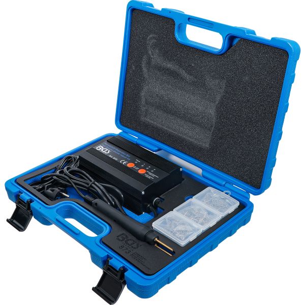 Plastic Repair Set