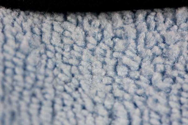 Tornador MICRO - Microfiber cloth