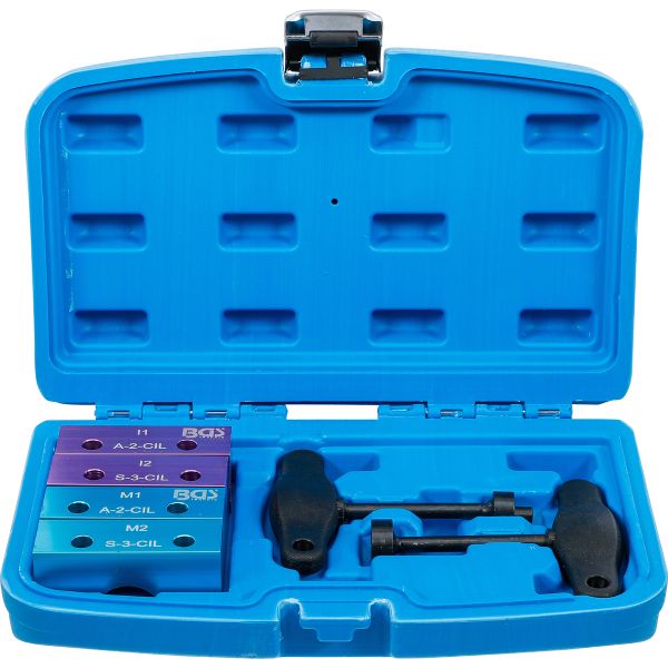 Engine Timing Tool Set | for Alfa Romeo 1.4, 1.6, 1.8, 2.0 Twin-Spark